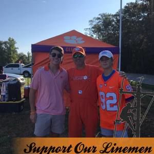 Meet your Posher, Jeff